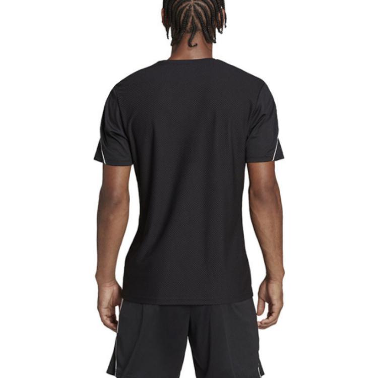 adidas Tiro 23 League Jersey 'Black' HR4607