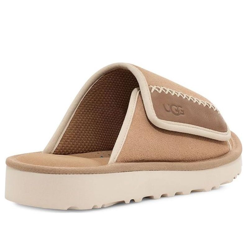 UGG Goldencoast Slide 'Beige' 1136651-SSNT
