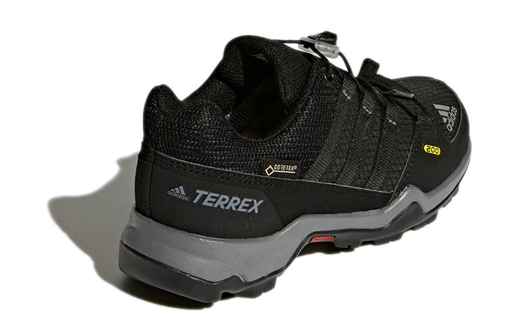 (GS) Kids adidas Terrex Gtx 'Carbon Black' BB1947