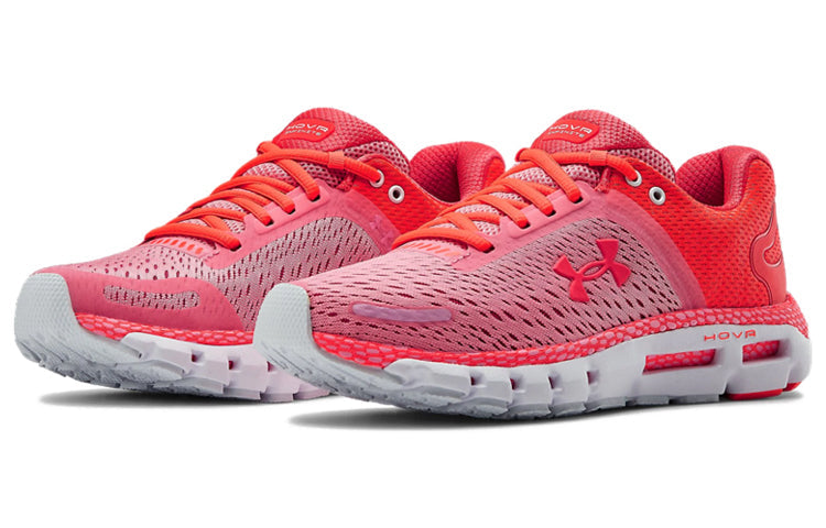 (WMNS) Under Armour HOVR Infinite 2 'Lipstick' 3022597-602