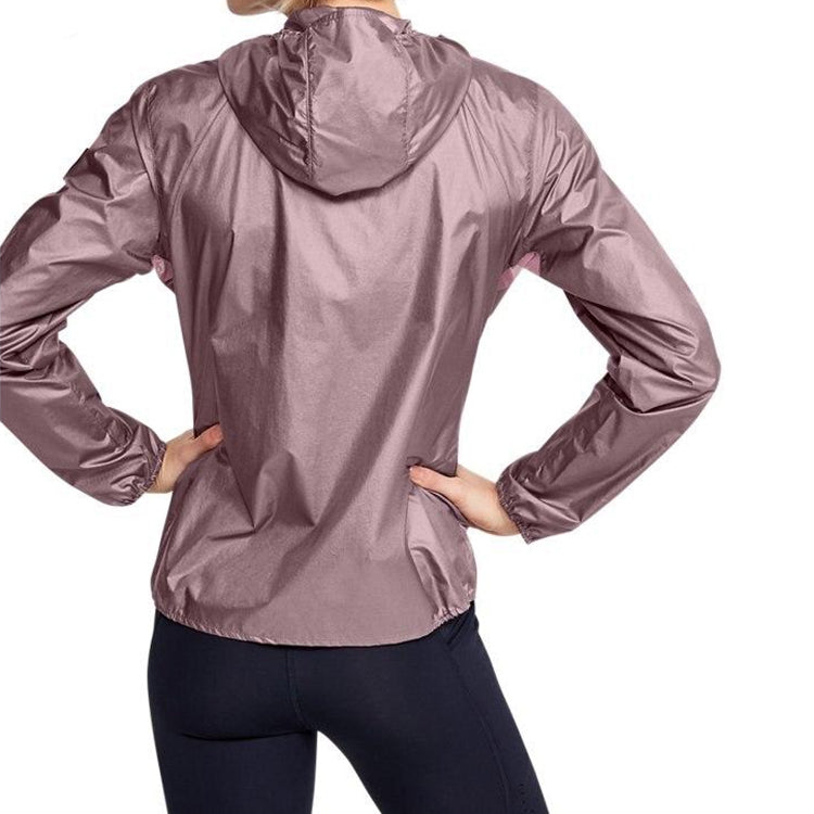 (WMNS) Under Armour OD Impasse Jacket 1350955-662