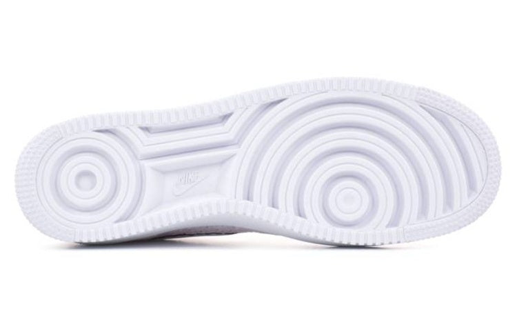 Nike Air Force 1 Ultra Flyknit Low 'Light Violet' 817419-500