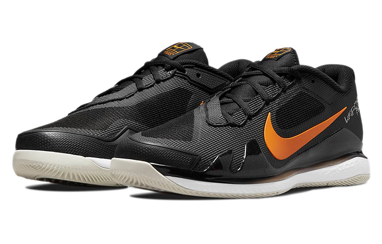 NikeCourt Air Zoom Vapor Pro 'Black Sunset' CZ0220-010