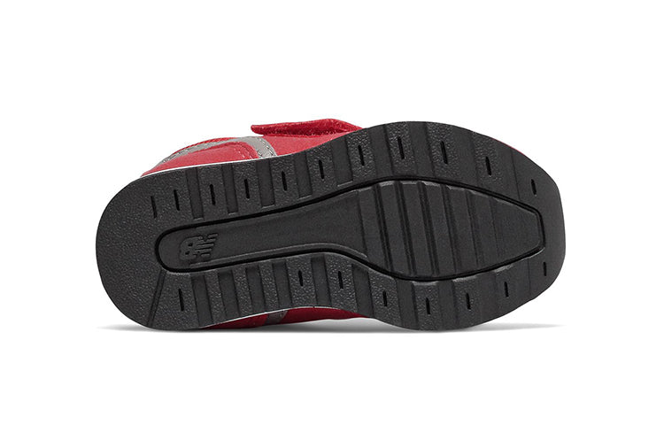 (TD) New Balance 996 Sneakers Red IZ996CRE