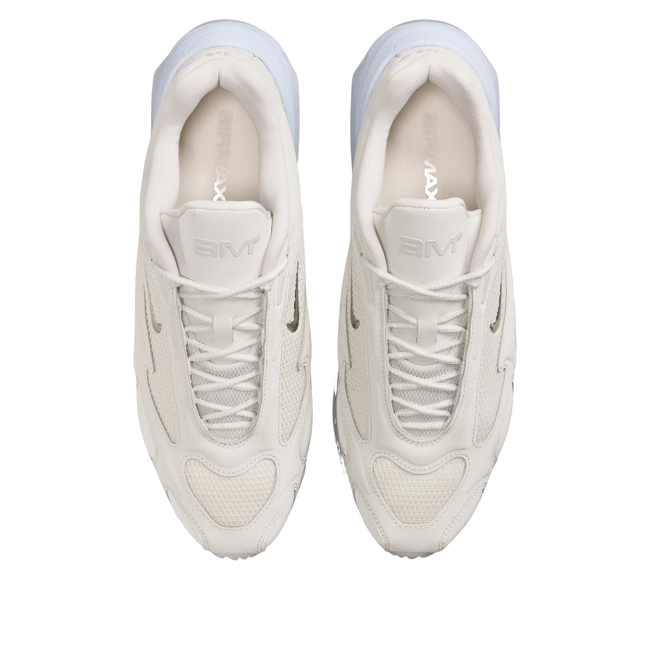 (WMNS) Nike Air Max Muse 'Light Bone' HV4445-072