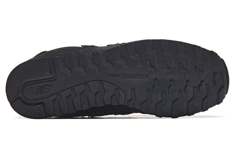 (WMNS) New Balance 373 Series Low Tops Retro Black WL373KKP