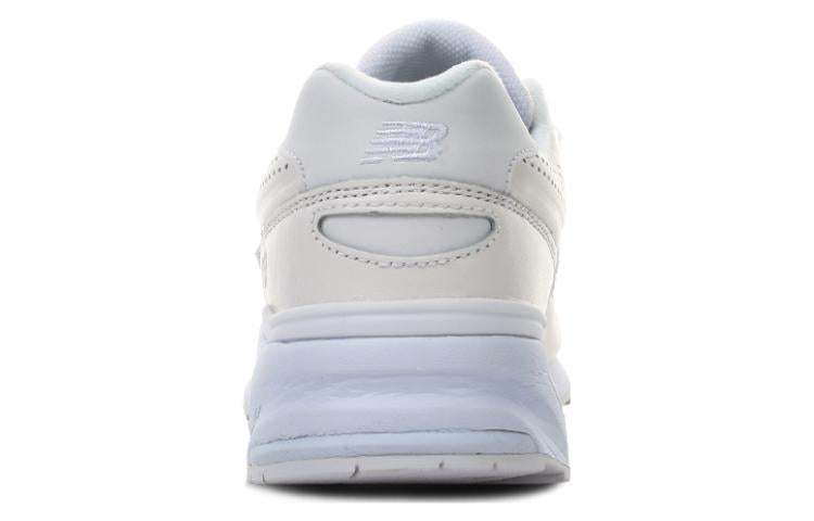New Balance 999 Deconstructed 90s 'Triple White' MRL999AH