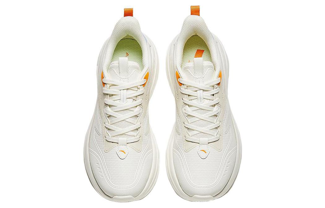 (WMNS) ANTA Energy Ring 'White Orange Blue' 922345578-6