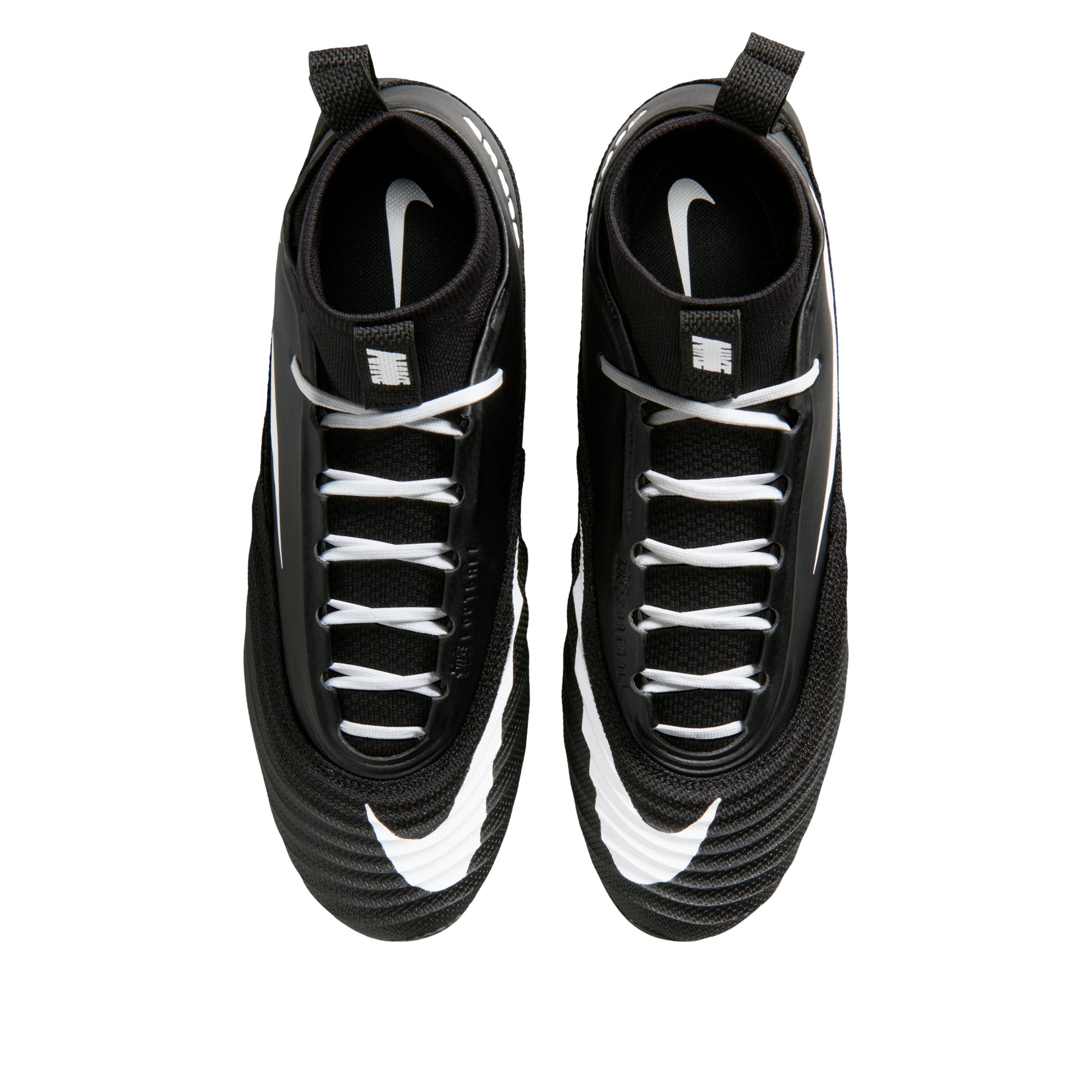 Nike Alpha Menace 5 Pro 'Black White' HV7020-001