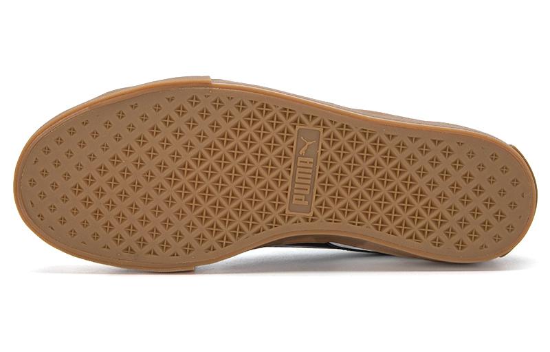 PUMA Bari Casual 'Cream Brown' 389382-01