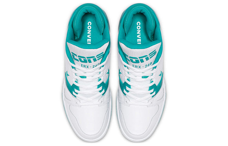 Converse ERX 260 OX White 165048C