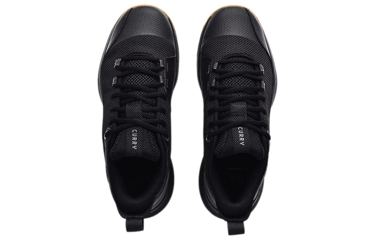 Under Armour 3Z5 'Black Gum' 3023087-003
