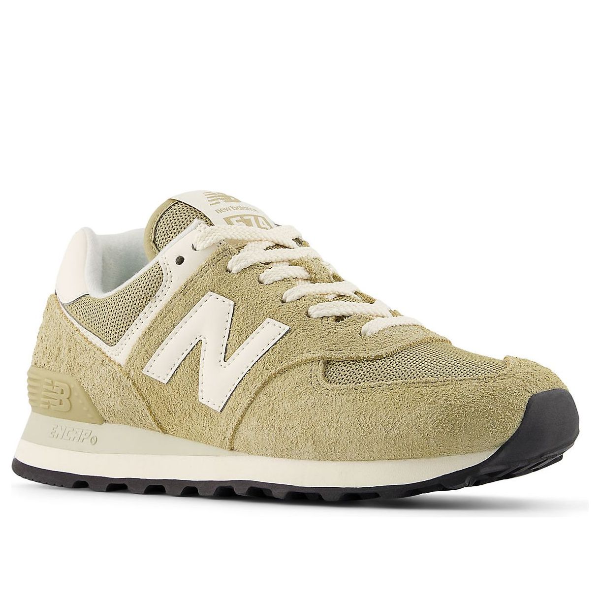 (WMNS) New Balance 574 'Blouder Permafrost' WL574CUL
