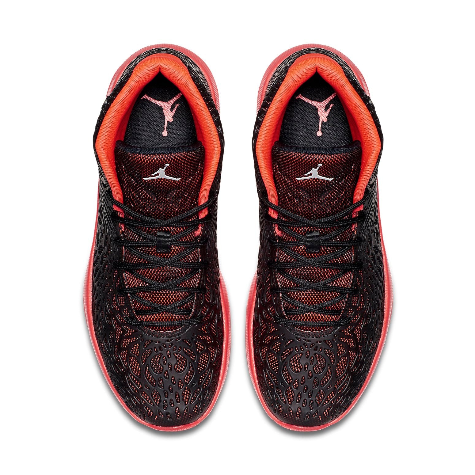 Air Jordan Ultra.Fly 'Black Infrared' 834268-004