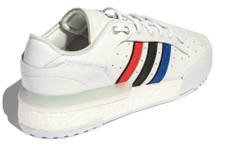 adidas Rivalry Rm 'White Blue Red Black' FX7862