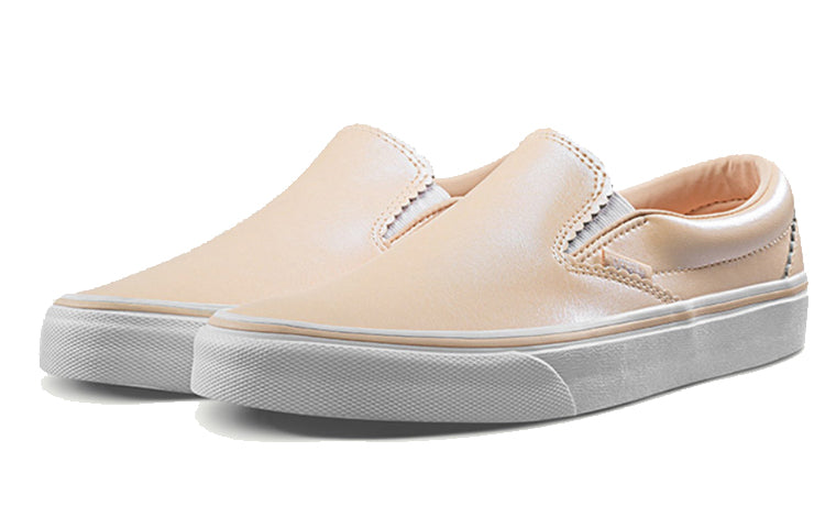 Vans Slip-On For Pink VN0A38F7VKA