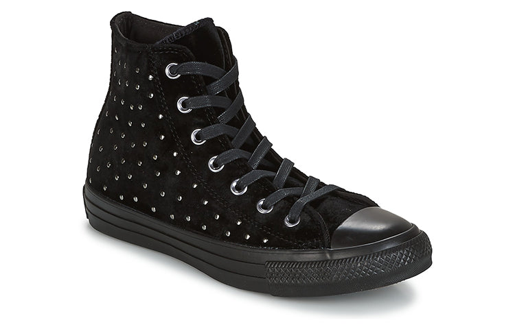 (WMNS) Converse Chuck Taylor All Star Classic Black 558991C