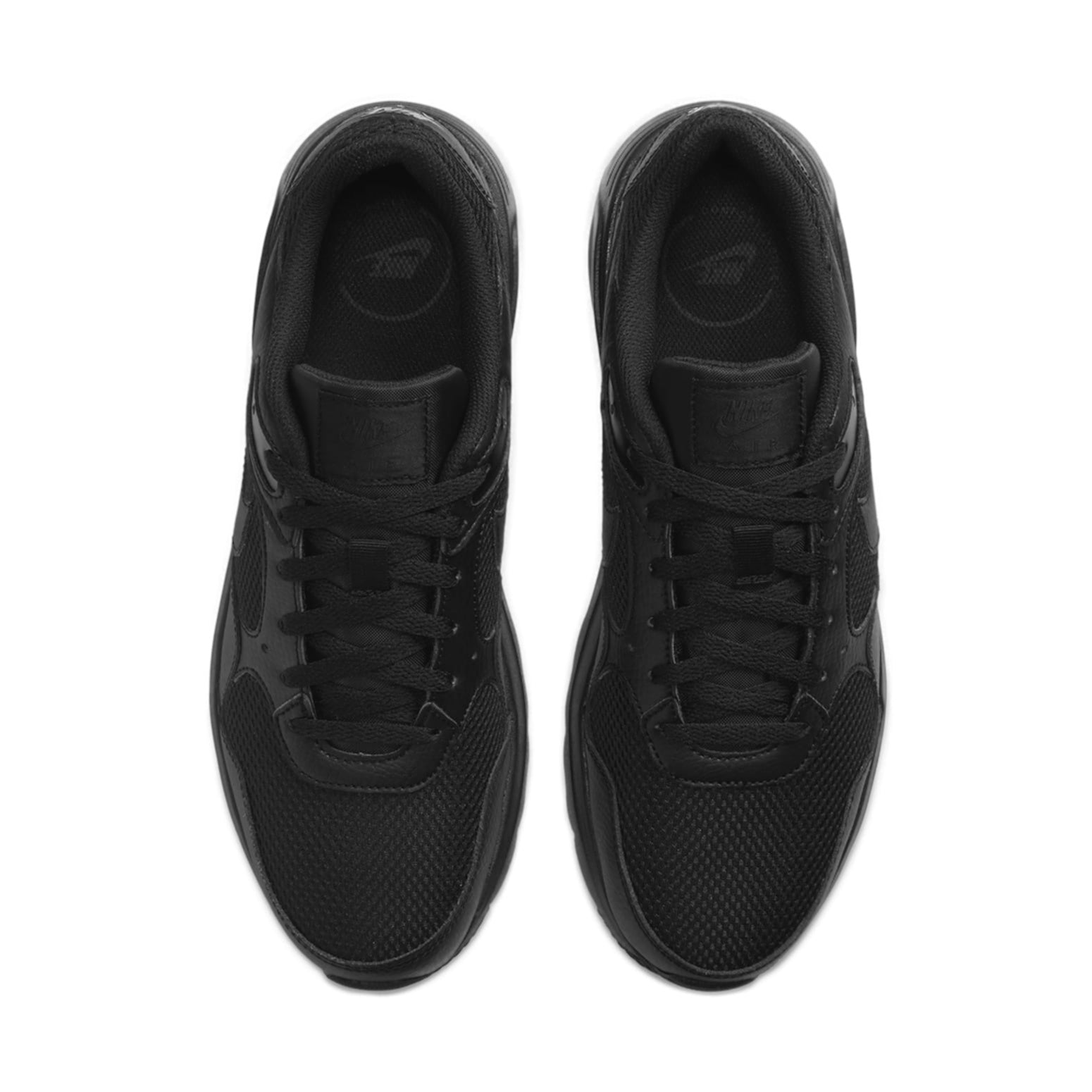 Nike Air Max SC 'Triple Black' CW4555-003
