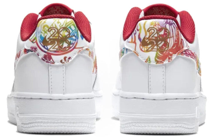 (GS) Nike Air Force 1 'Chinese New Year' CU2980-191