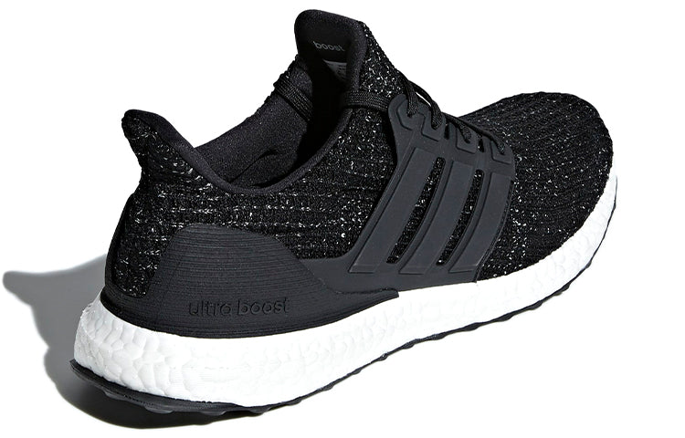 adidas Ultraboost 4.0 'Black White Speckle' F36153