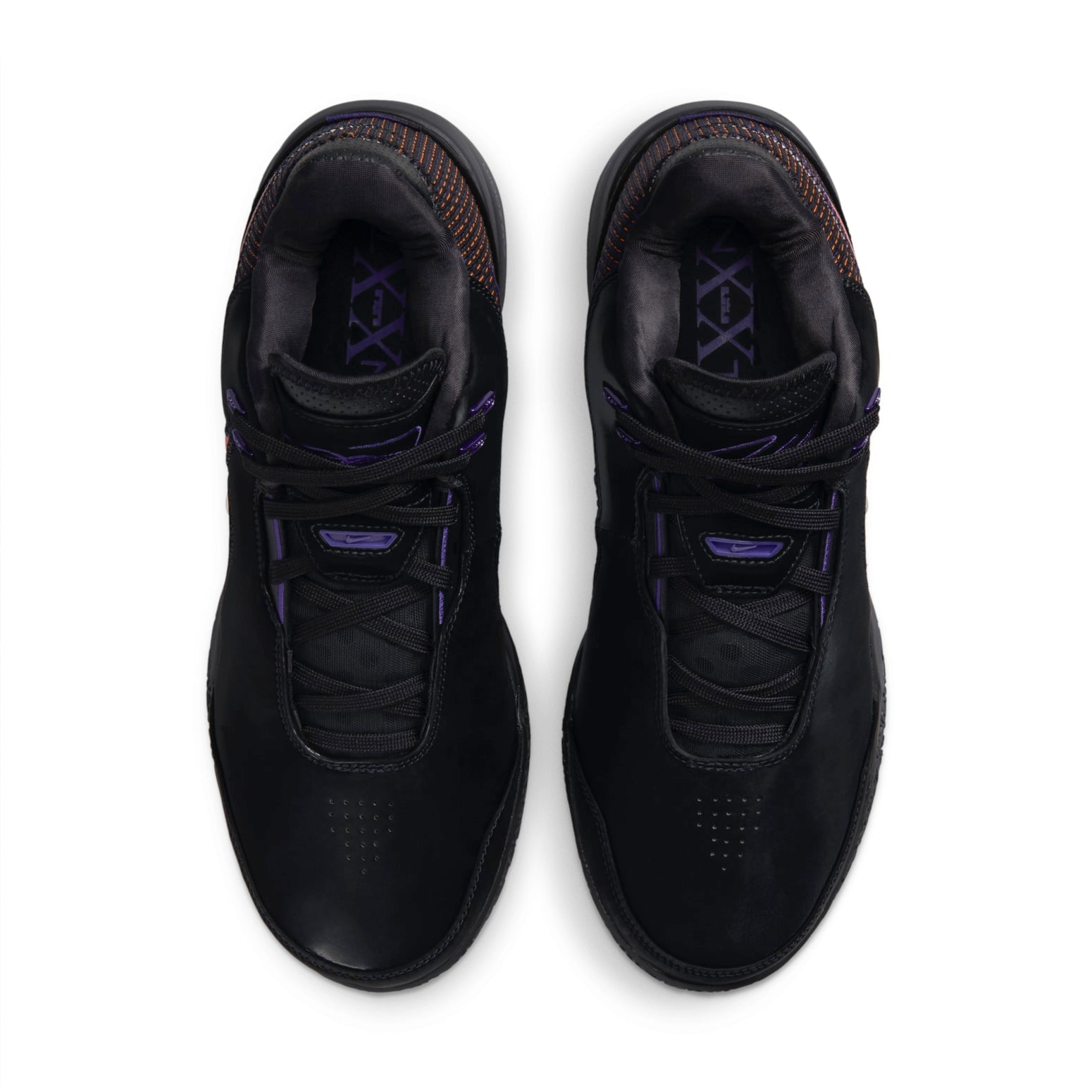 Nike Zoom LeBron NXXT Genisus AMPD 'Diana Taurasi' HF0714-001