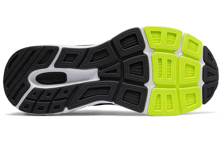 New Balance 680v5 Black M680LB5