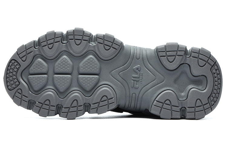 (WMNS) FILA Heritage-FHT Gray F12W144123FBA