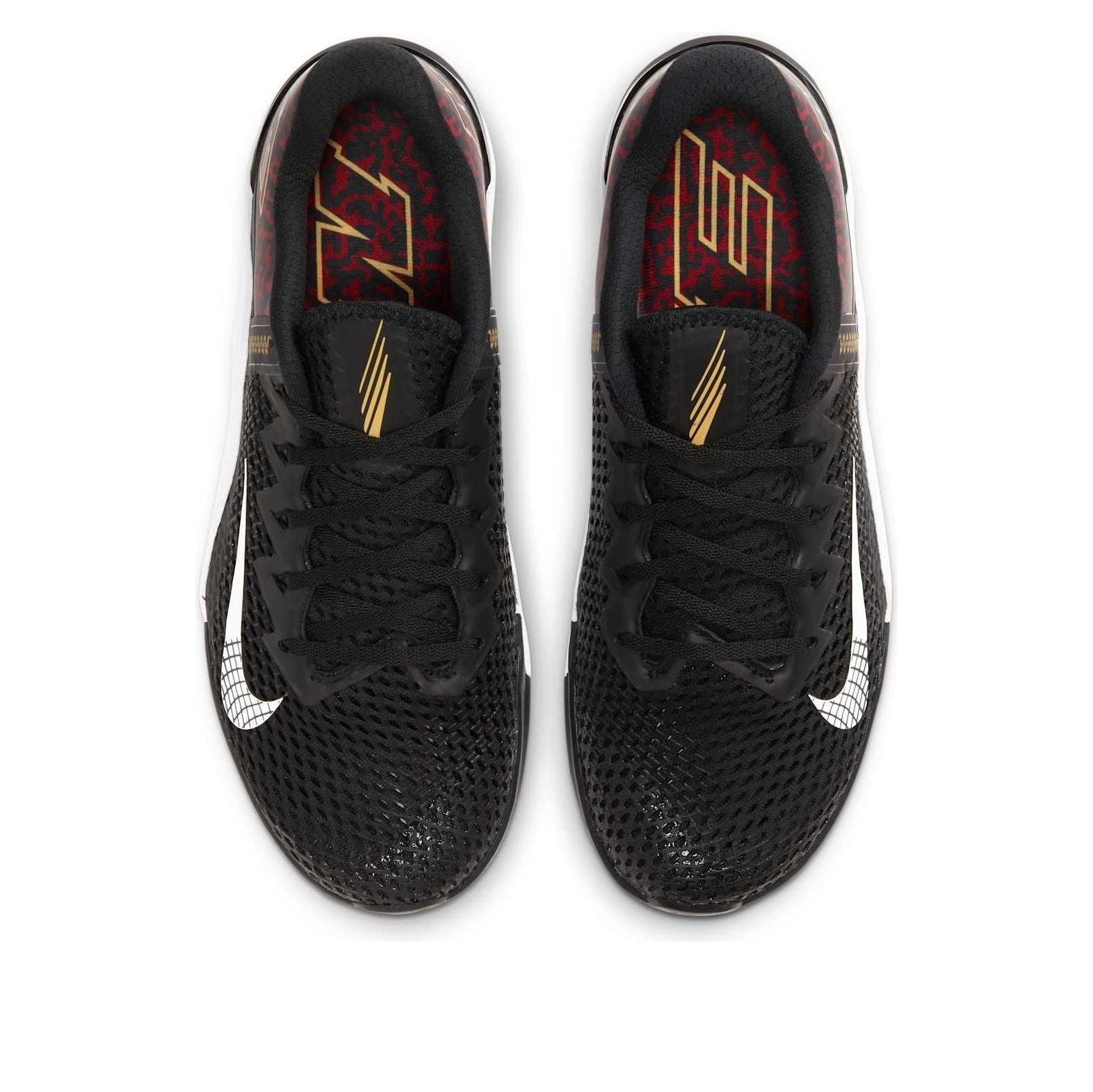 Nike Metcon 6 'Leopard' DJ3018-016