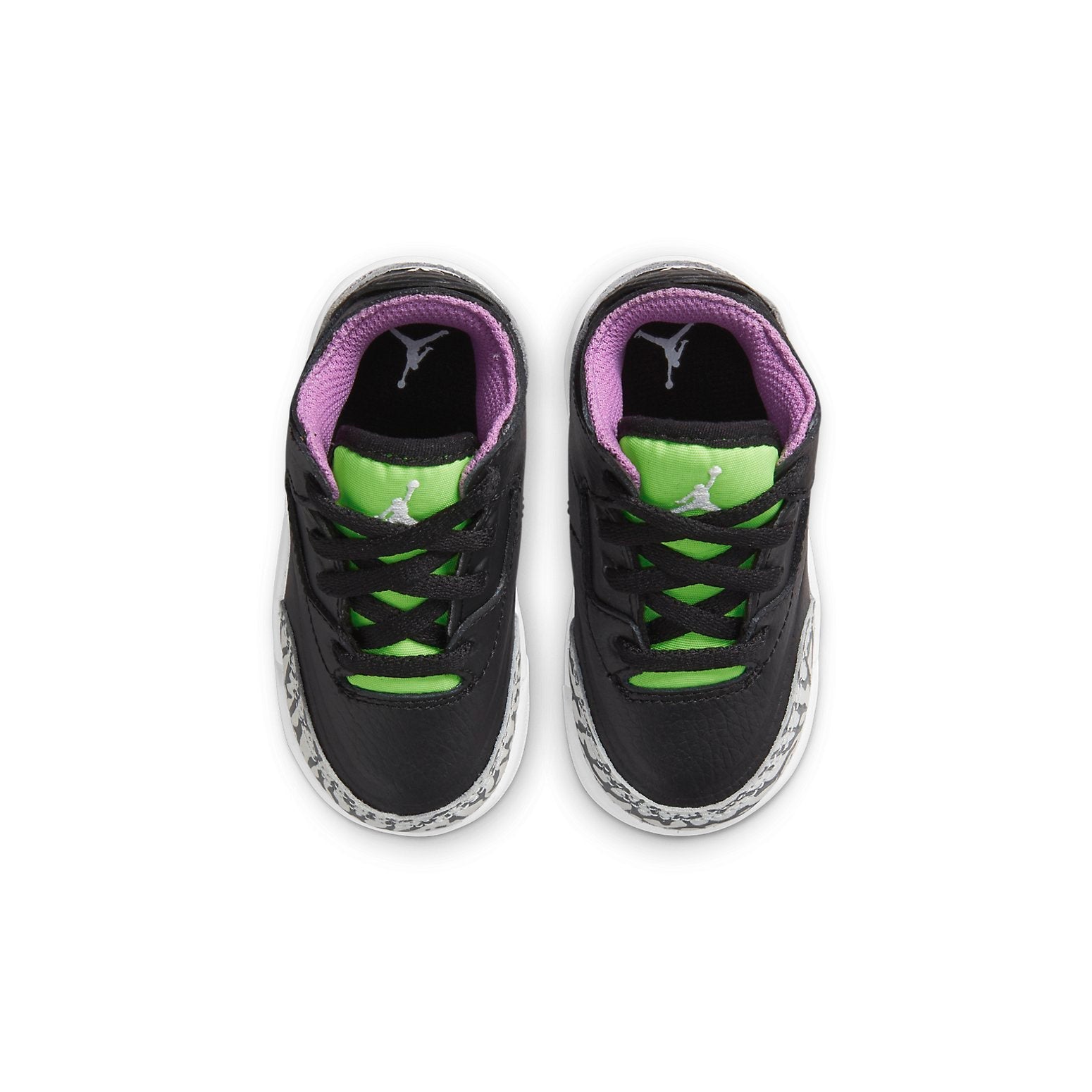 (TD) Air Jordan 3 Retro 'Electric Green' DA2305-003