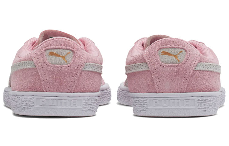 (GS) PUMA Suede 'Pink Lady' 355110-30