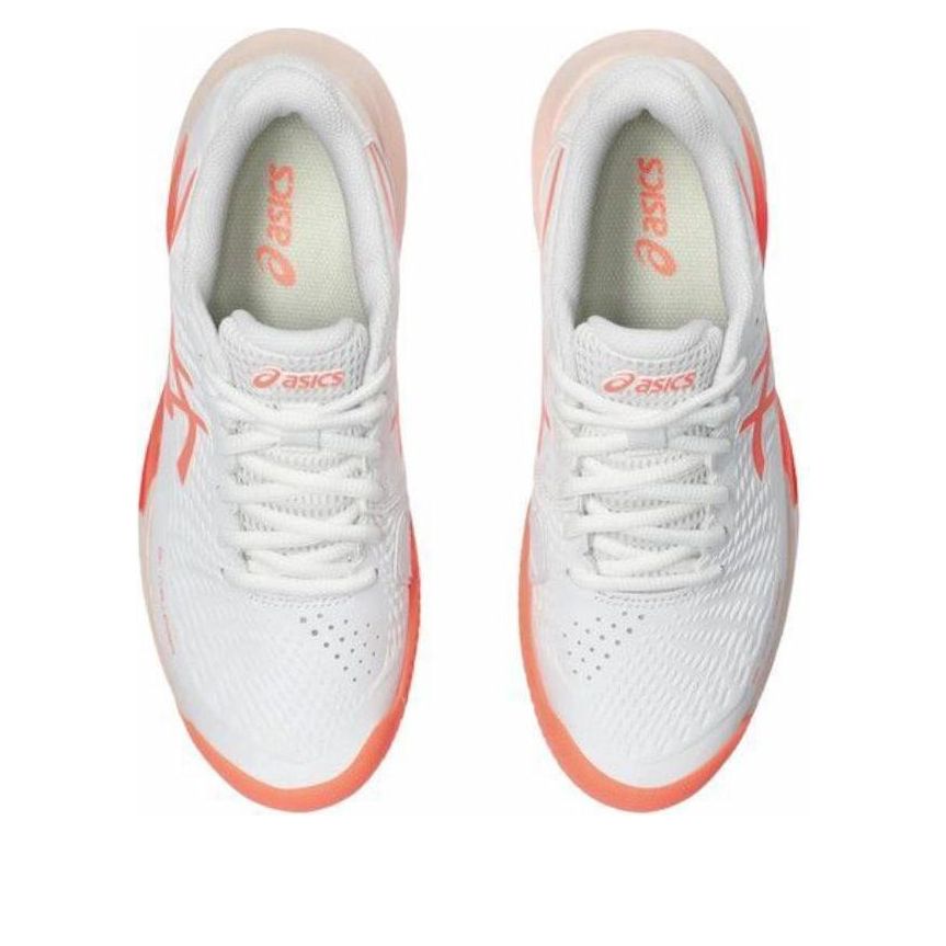 (WMNS) ASICS Gel-Challenger 14 'White Sun Coral' 1042A254-101