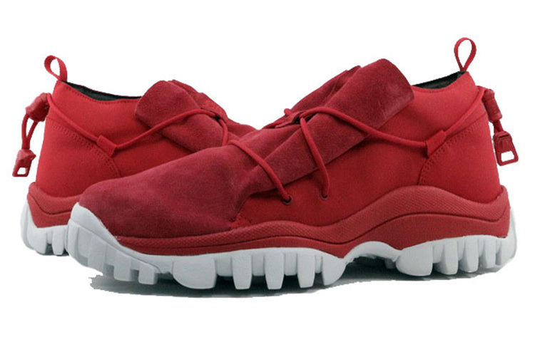 ASICS Gel-Yeti Tokyo Red 1193A002-600