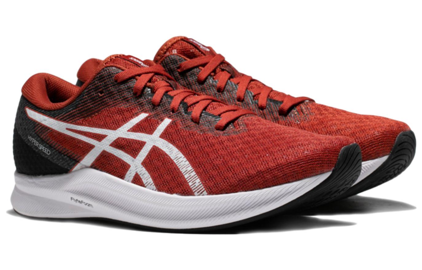 ASICS Hyper Speed 2 'Spice Latte White' 1011B495-600