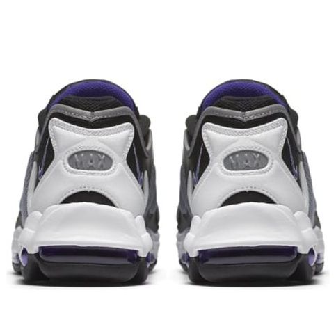 Nike Air Max 96 XX 'Black Dark Concord' 870165-001