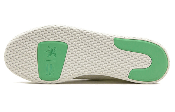 adidas x Pharrell Tennis Hu 'White' BY8717