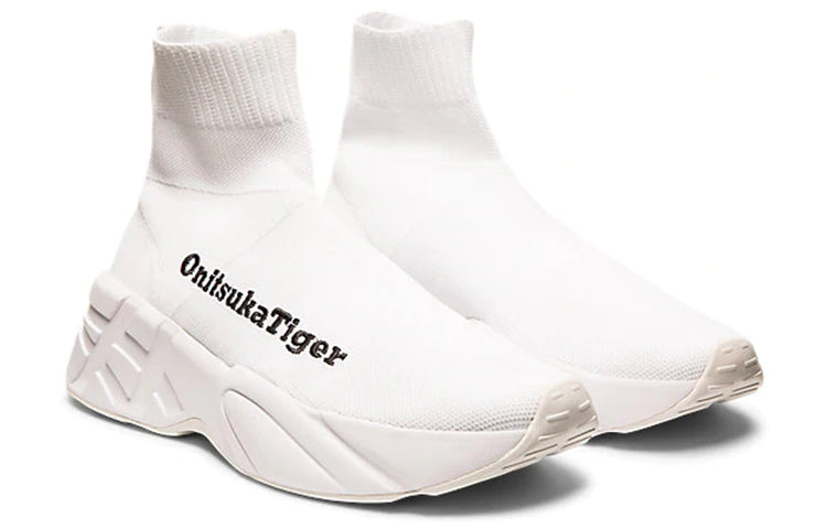 Onitsuka Tiger P-Trainer Knit 'White' 1183A587-103