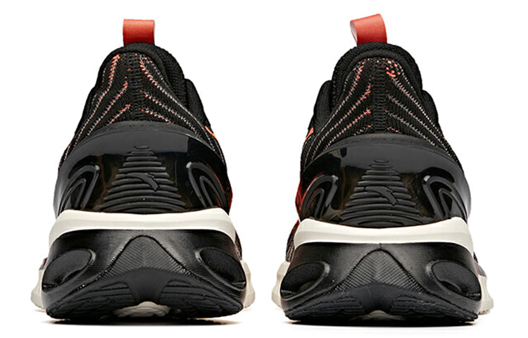 ANTA Edge 2.0 'Black Orange' 112045587-3