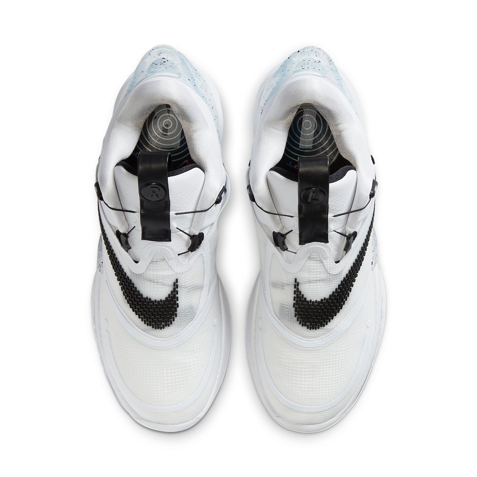 Nike Adapt BB 2.0 'White Cement' BQ5397-101