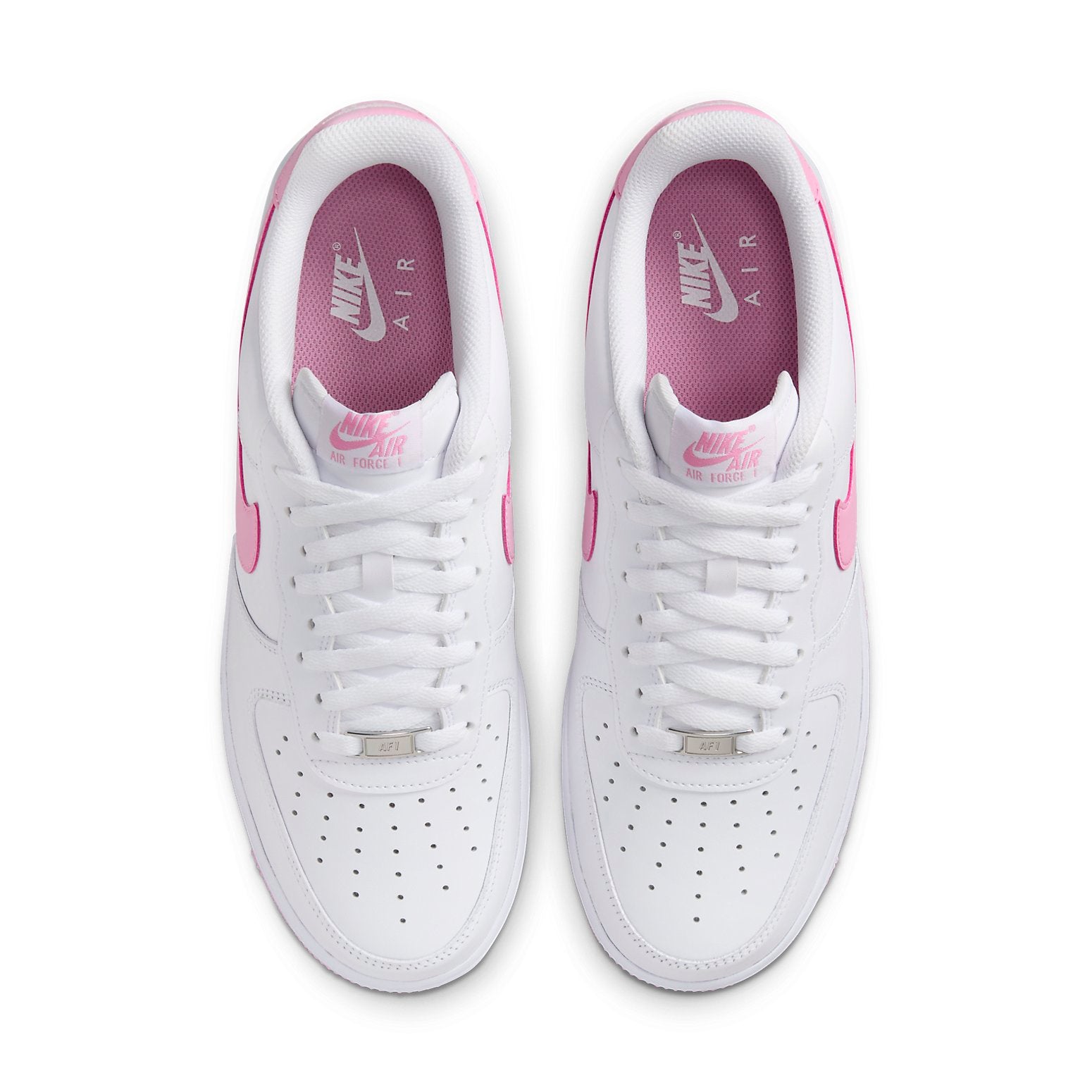 Nike Air Force 1 Low 'Bubblegum' FJ4146-101
