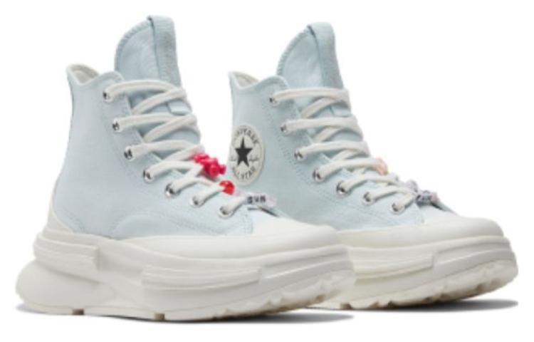 Converse Run Star Legacy CX Platform High 'DIY Beads' A06094C