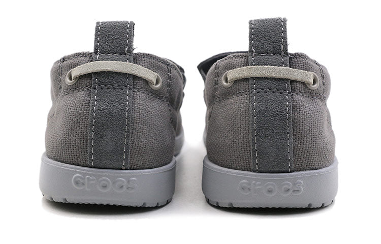 Crocs Casual Shoes Gray 11270-0DV