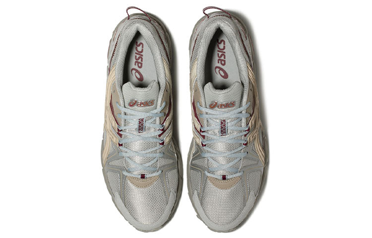 ASICS Gel-Kahana 8 'Grey Red' 1011B109-025