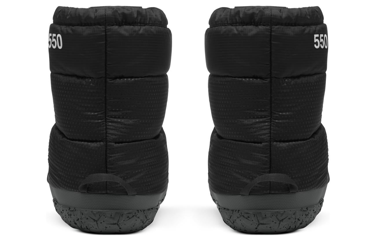 THE NORTH FACE Nuptse Aprs Winter Boots '550 Black' NF0A7W4H-KT0