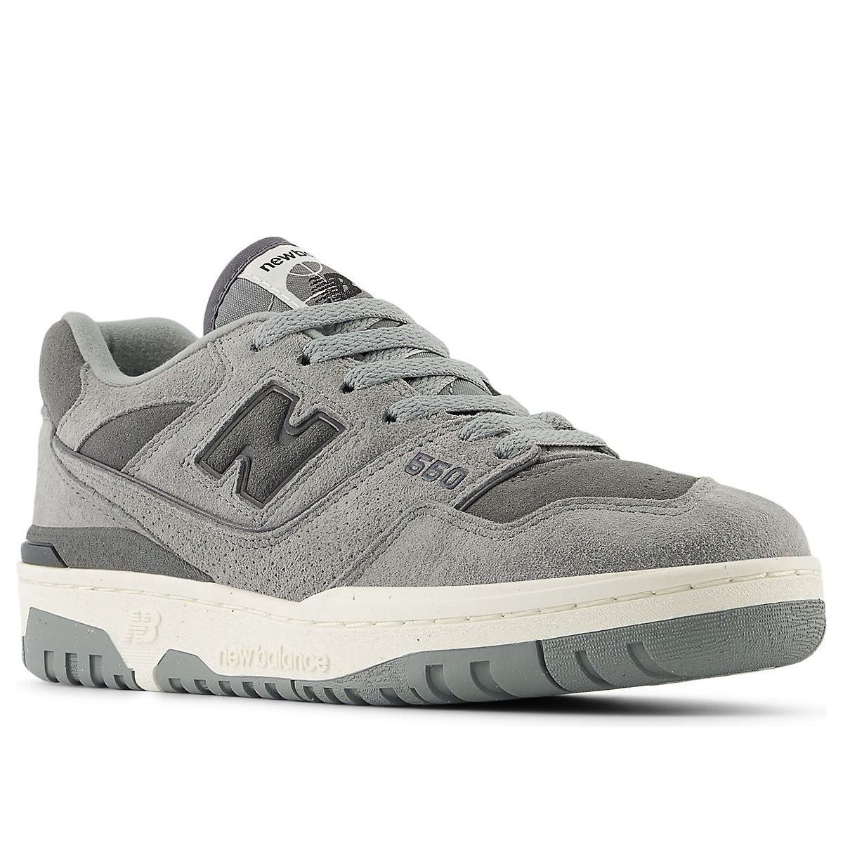 (WMNS) New Balance 550 'Castlerock' BBW550RE