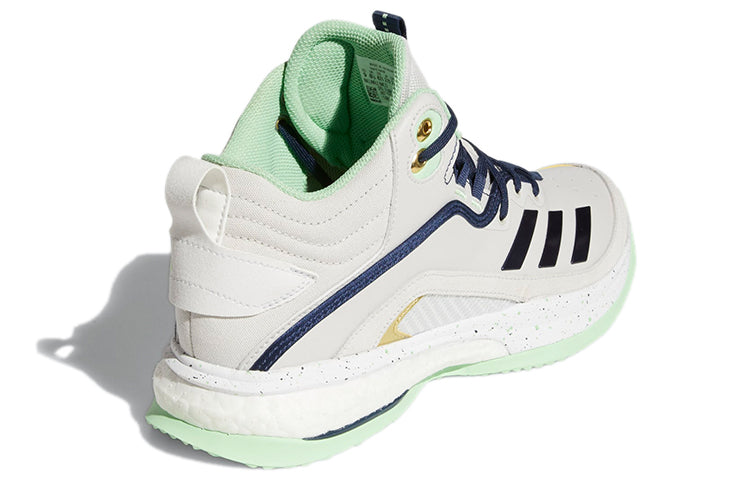 adidas Icon 6 Turf 'Kage Kicks - Grey Navy' FW2615