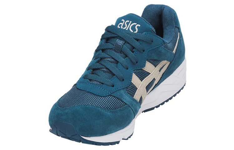 ASICS Gel Lique 'Light Indigo' H6K0L-400