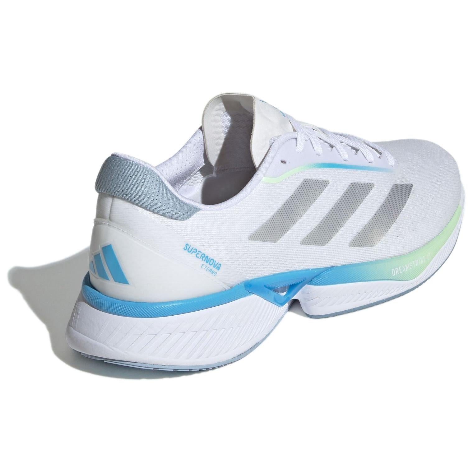 adidas Supernova Eterno 'White Blue' ID1285