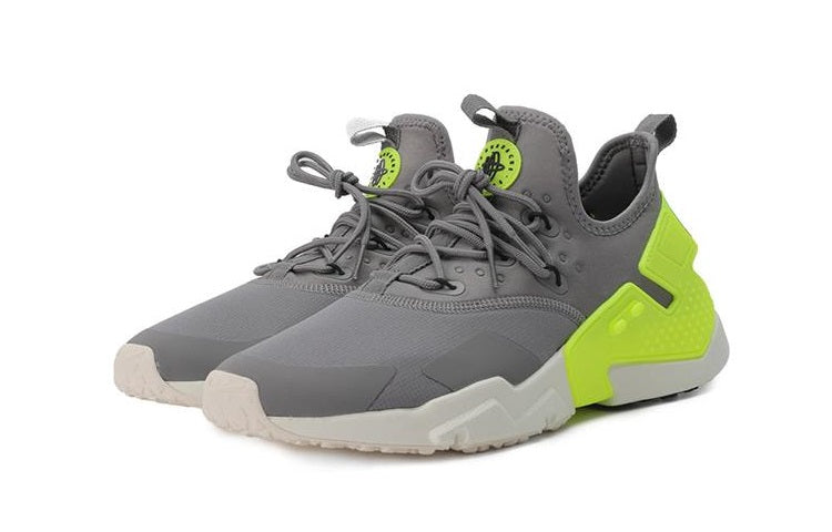 Nike Air Huarache Drift 'Gumsmoke' AH7334-011