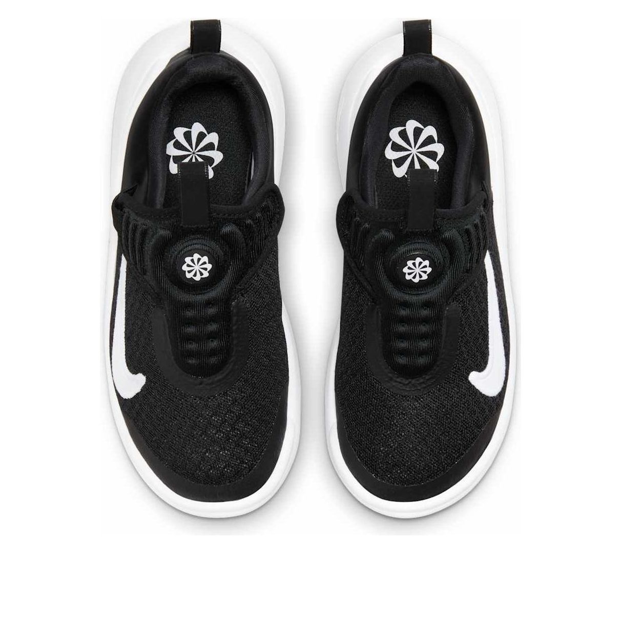 (PS) Nike E-Series 1.0 'Black White' DV4251-002