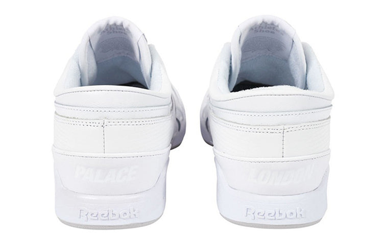 Reebok Palace x Pro Workout Low 'White' EH2816